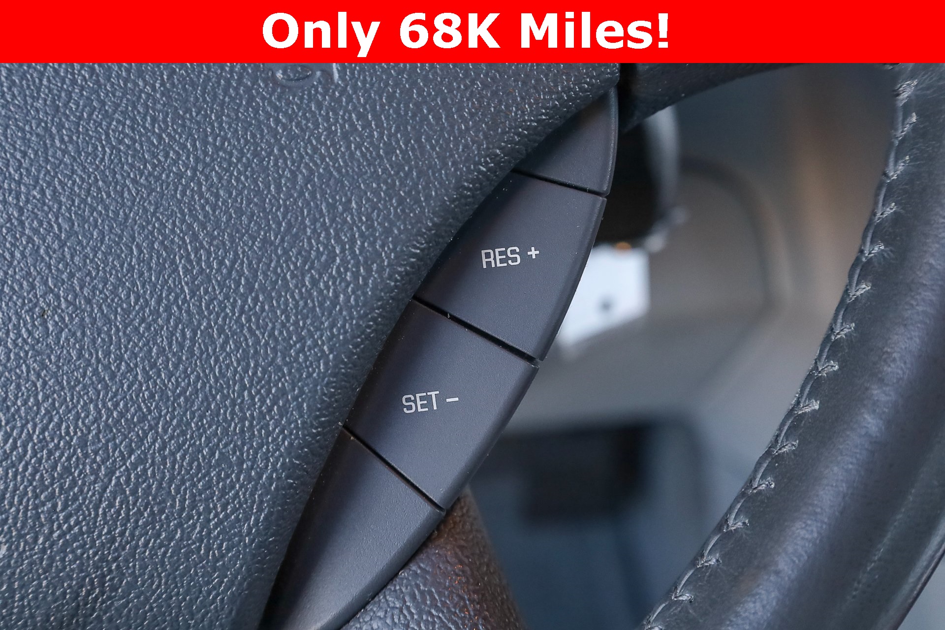 2005 Buick LaCrosse CXL photo 17