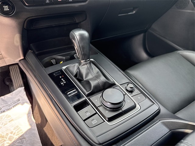2022 Mazda CX-30 2.5 Select photo 15