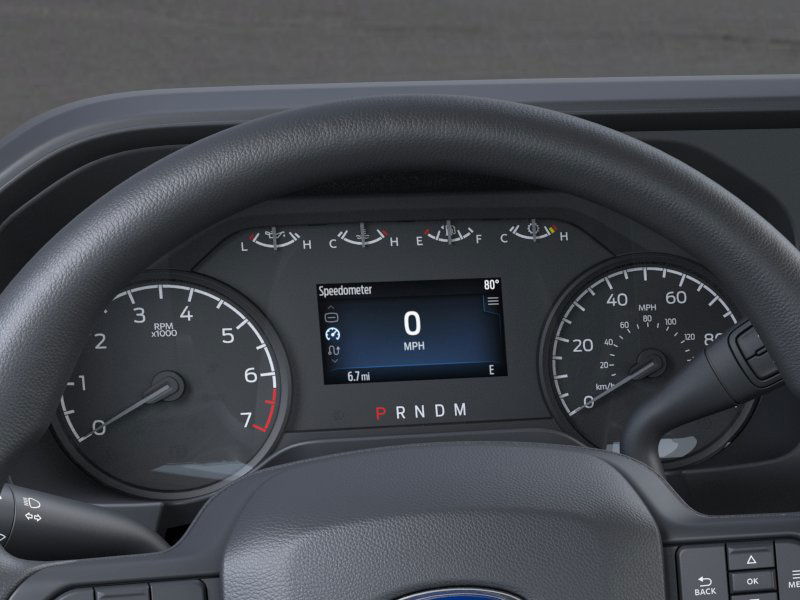 2026 Ford F-250 XL photo 4