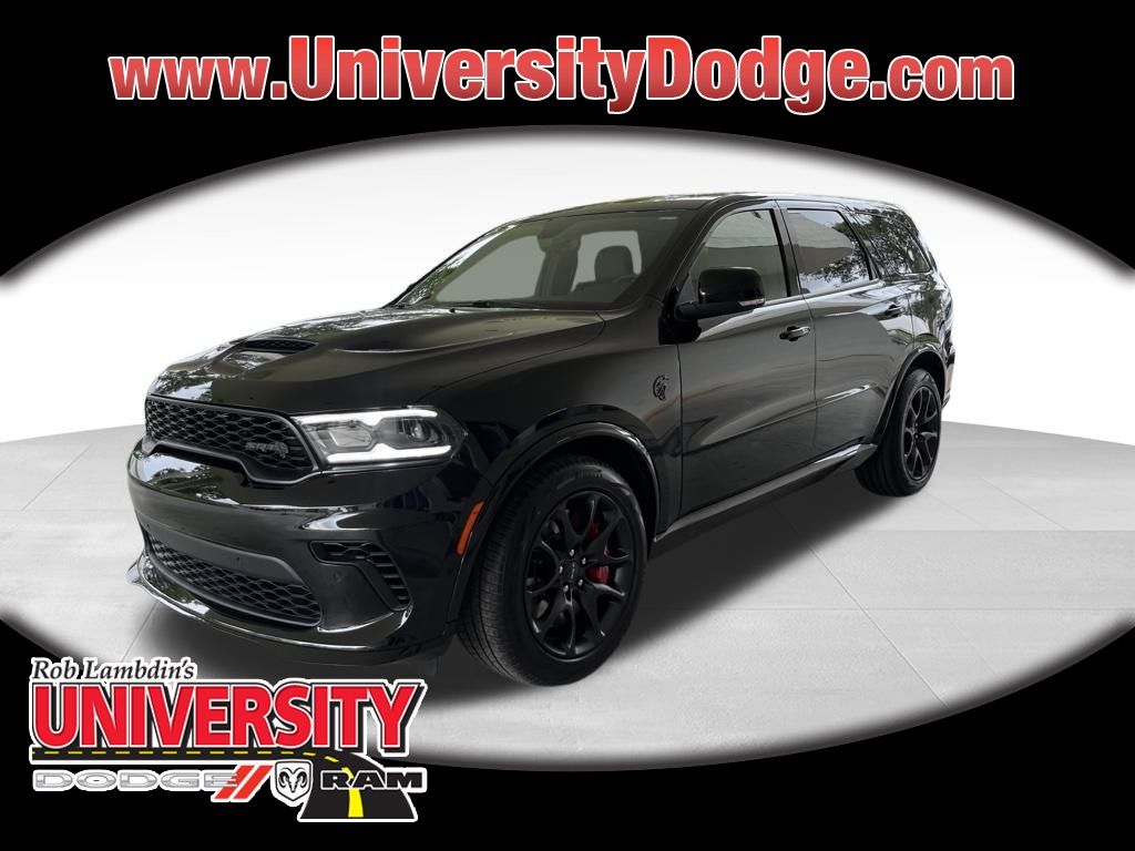 2023 Dodge Durango