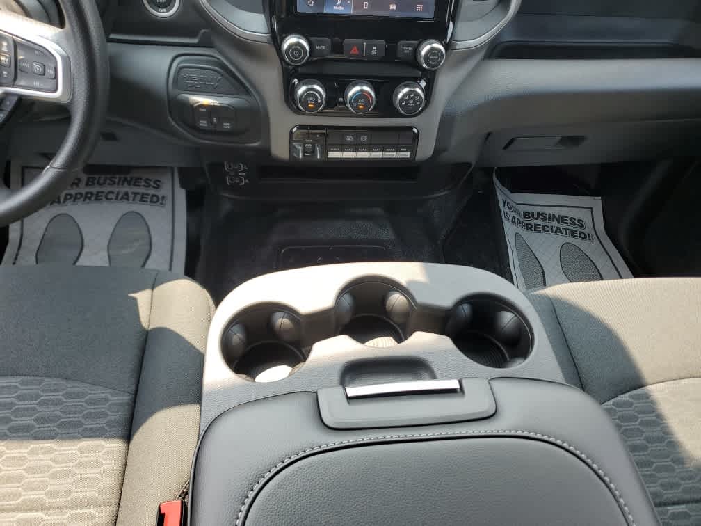 2025 Ram 5500 Tradesman photo 20