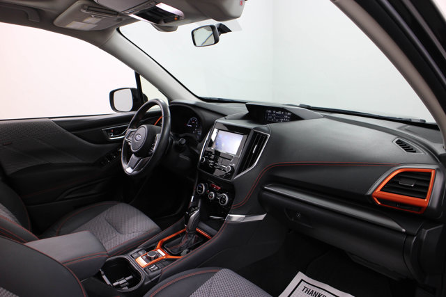 2021 Subaru Forester Sport photo 27