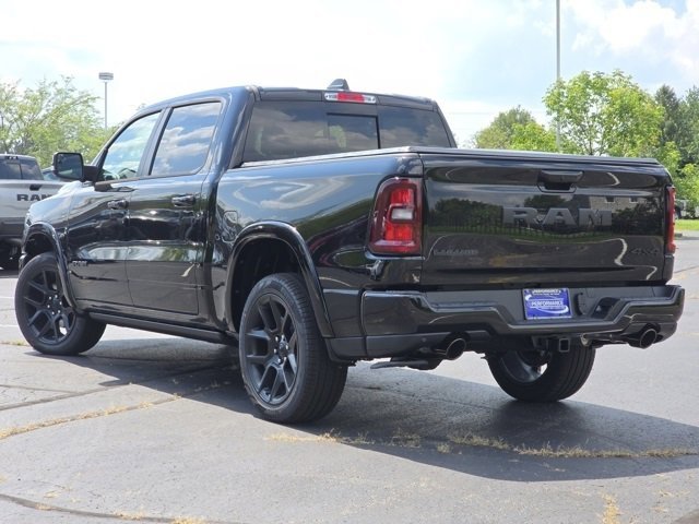 2026 Ram 1500 Laramie photo 25