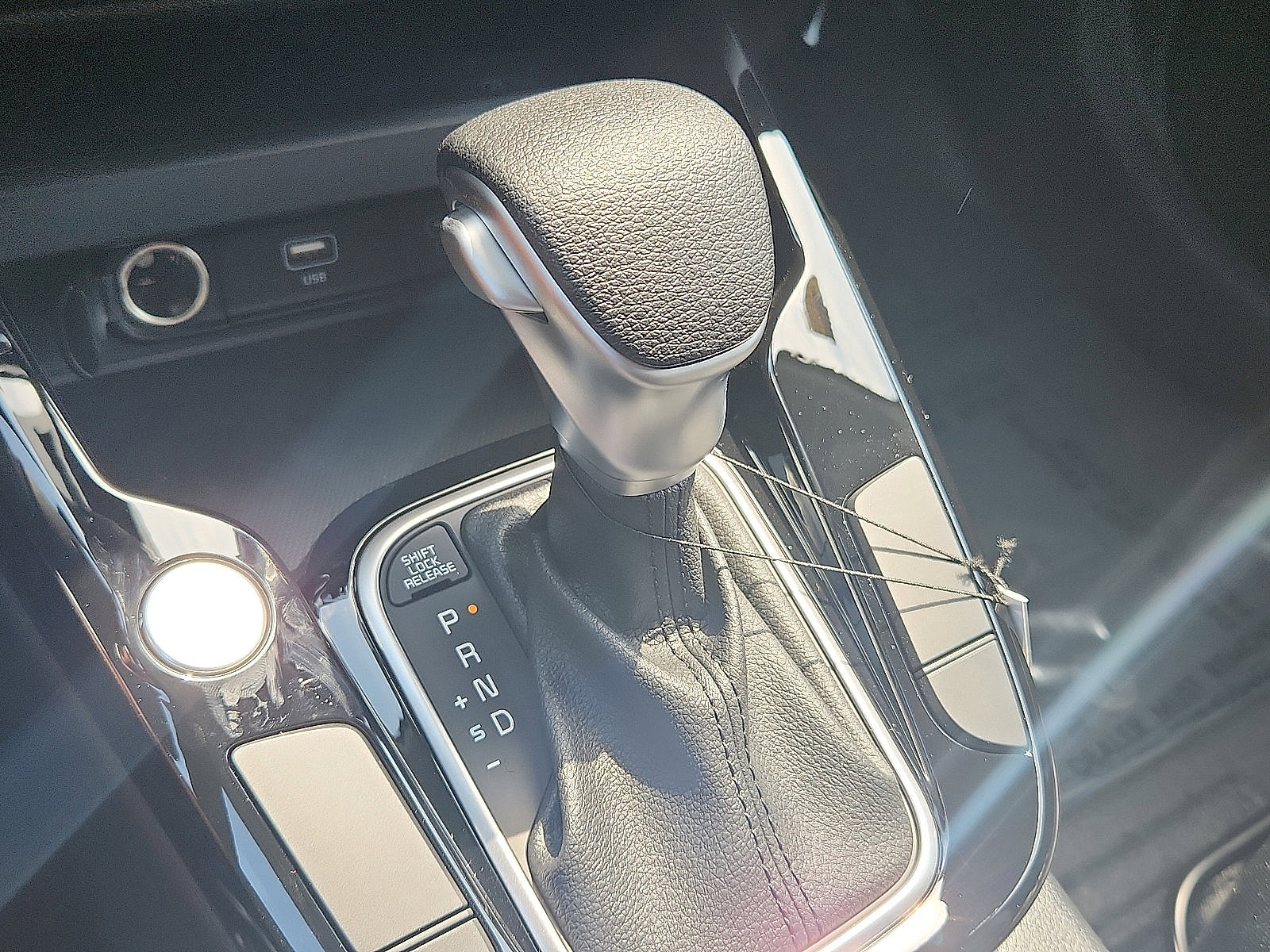 2025 Kia Soul S photo 6