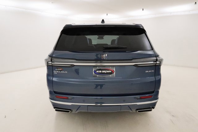 2025 Buick Enclave Avenir photo 4