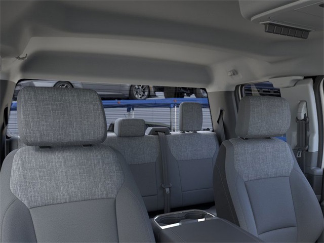 2026 Ford F-350 XLT photo 19