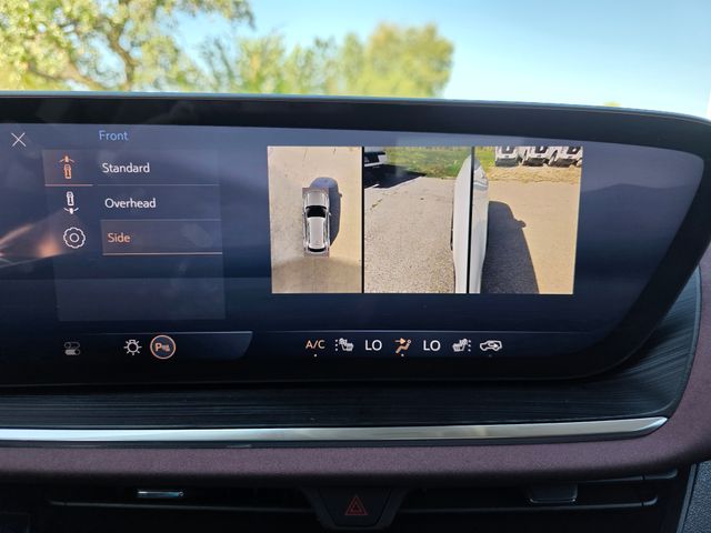 2024 Buick Envision Sport Touring photo 19