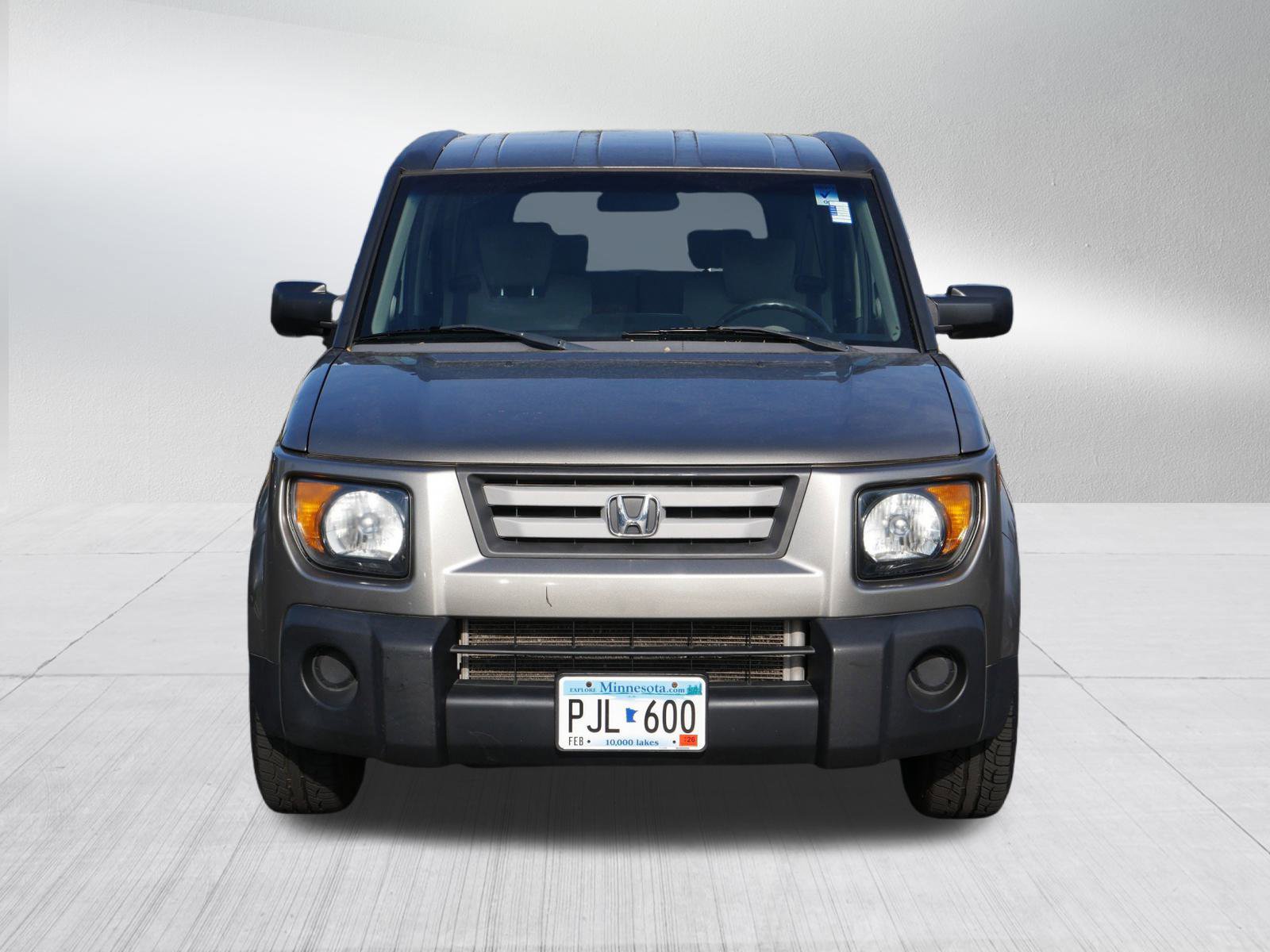 2008 Honda Element EX photo 2