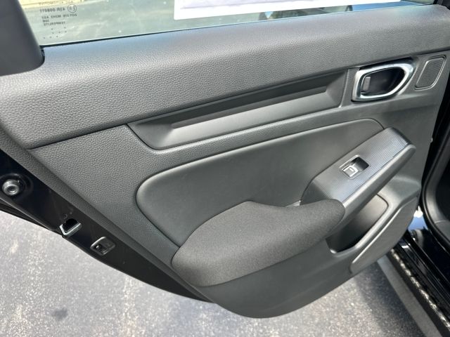 2026 Honda Civic Si photo 14