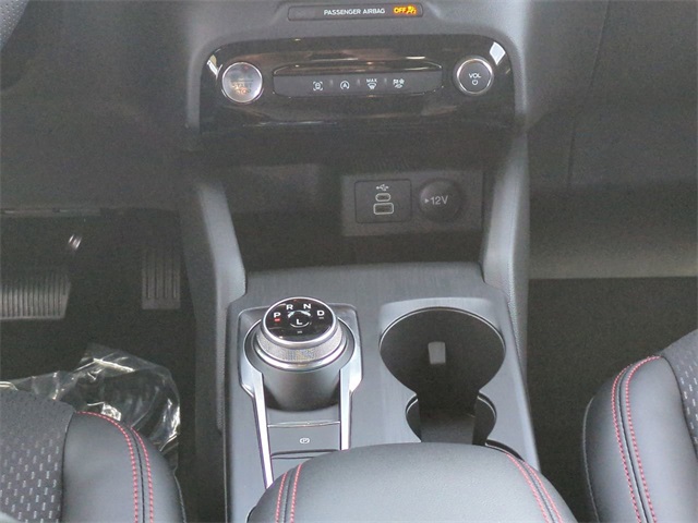 2025 Ford Escape ST-Line photo 19