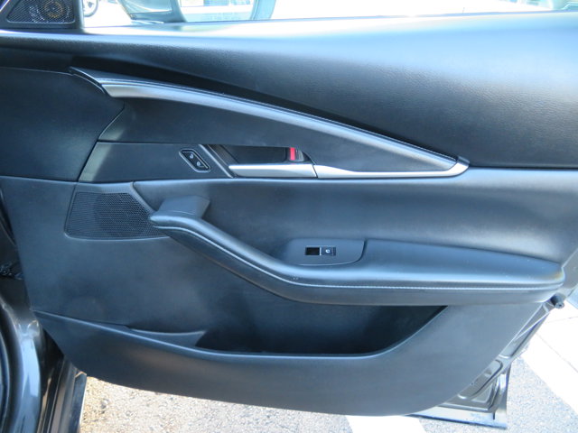 2022 Mazda CX-30 Select photo 12