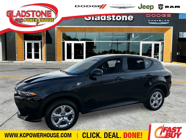 2024 Dodge Hornet GT's photo