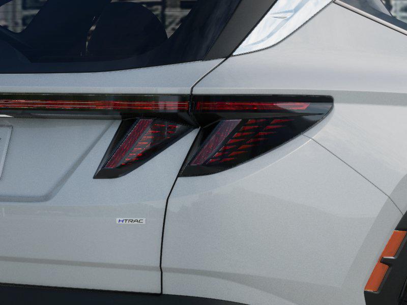 2026 Hyundai Tucson SEL Convenience photo 21