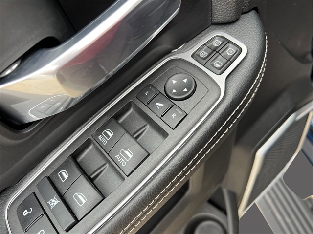 2024 Ram 2500 Laramie photo 34