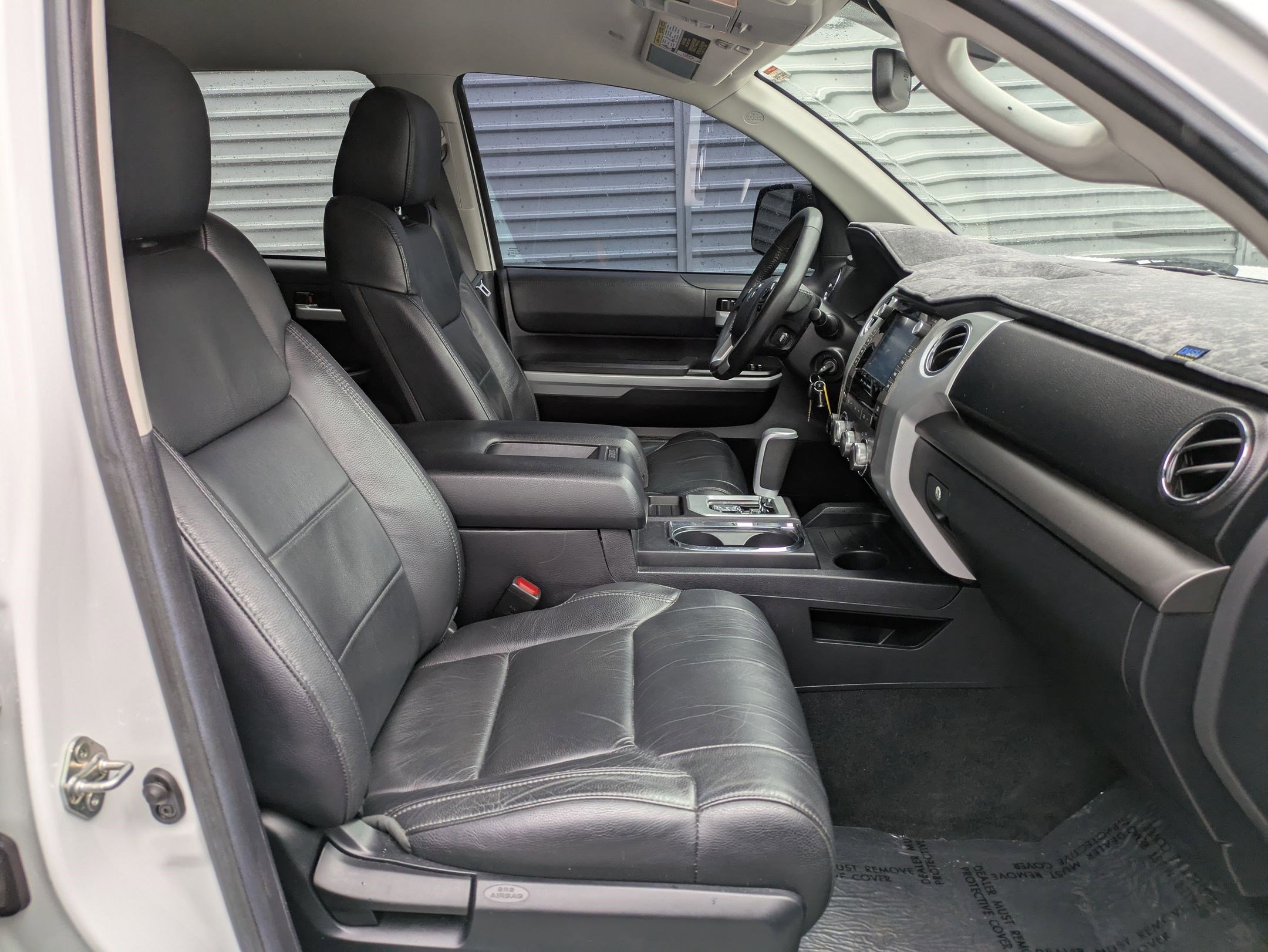 2020 Toyota Tundra SR5 Grade photo 28
