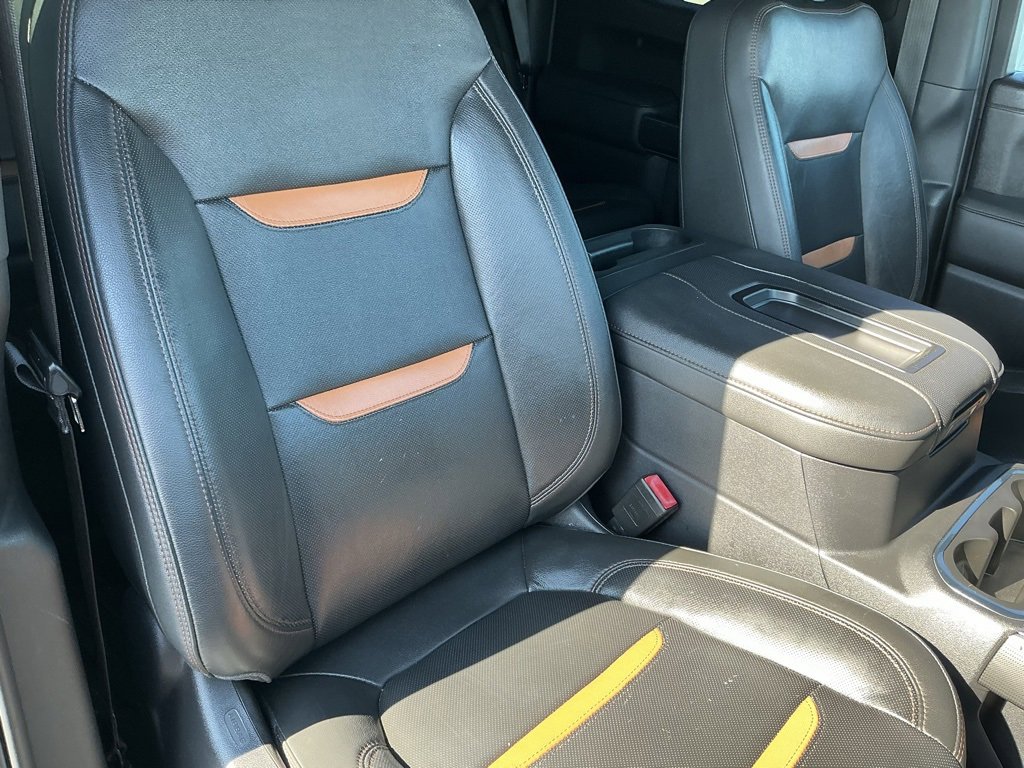 2019 Gmc Sierra 1500 AT4 photo 26