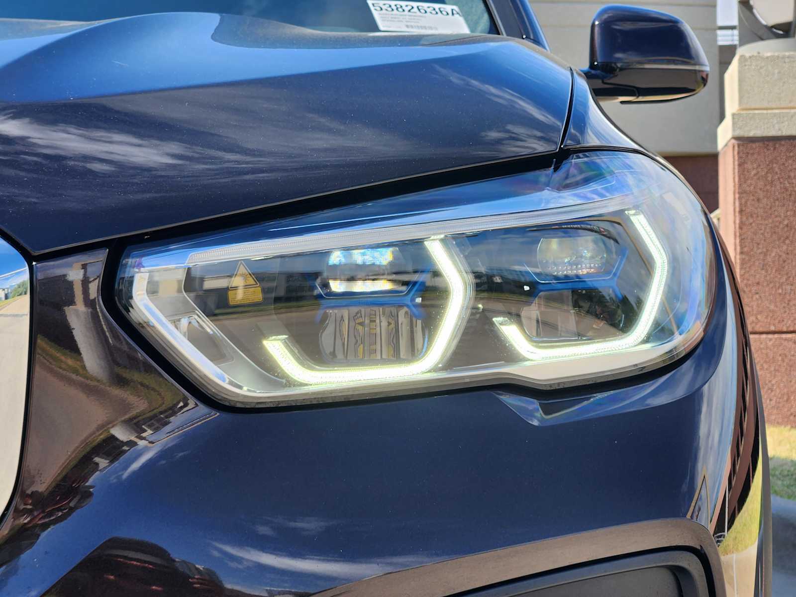 2023 Bmw X5 sDrive40i photo 3