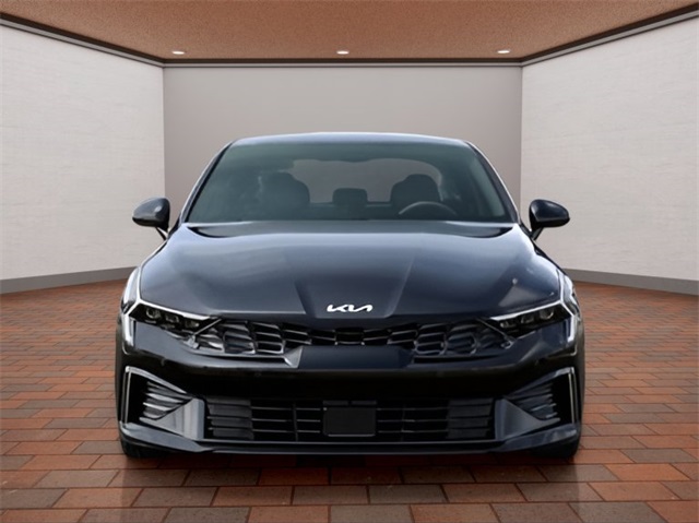 2026 Kia K5 LXS photo 2