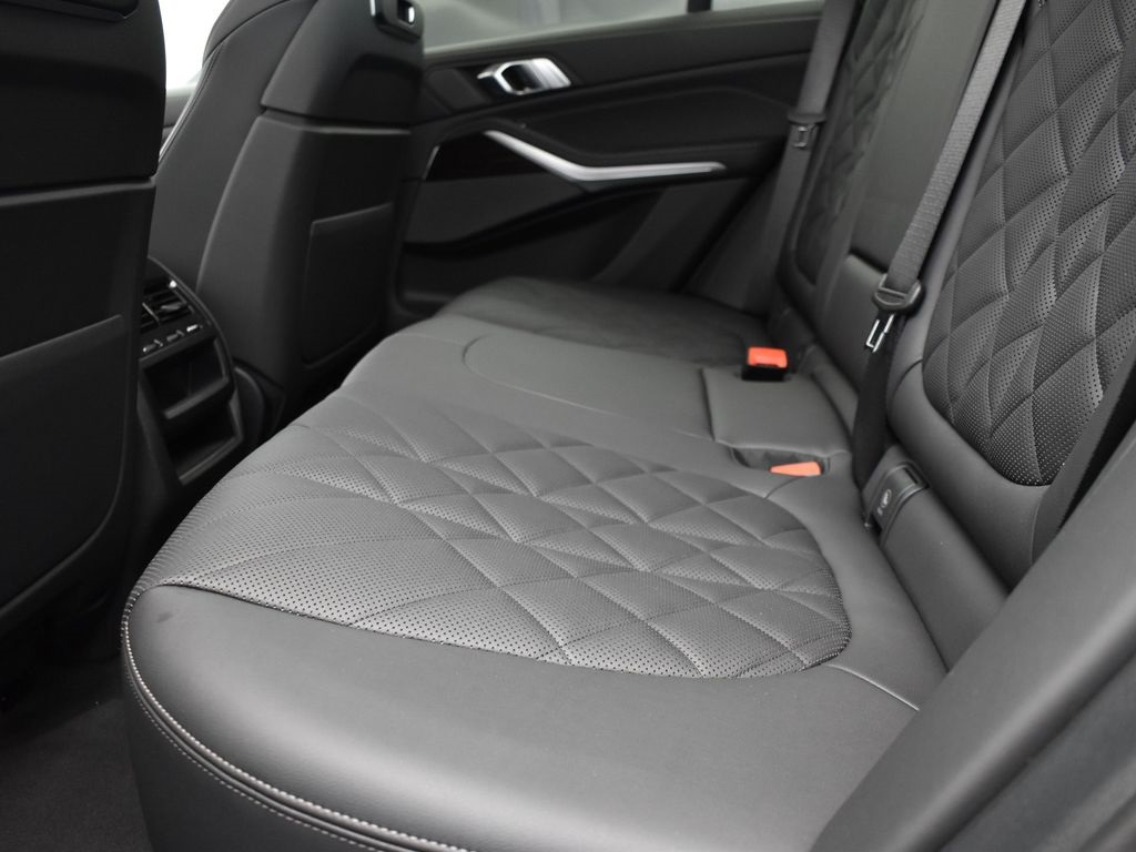 2024 Bmw X5 xDrive40i photo 16