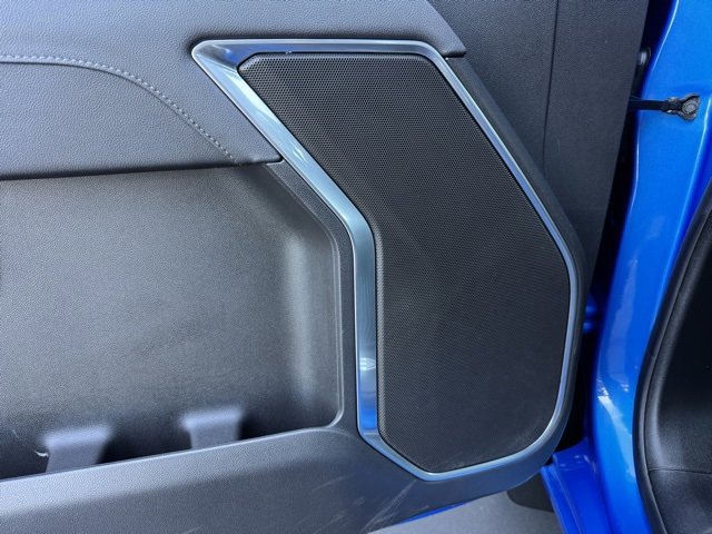 2025 Chevrolet Silverado 1500 LT photo 10