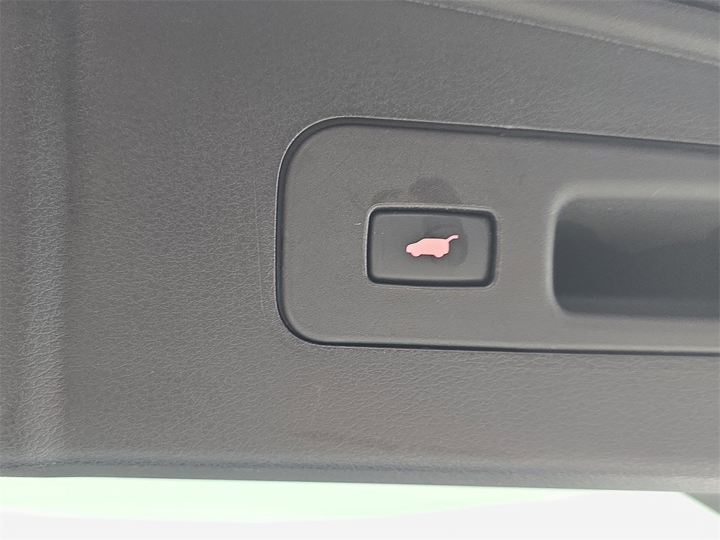 2014 Acura MDX Advance Entertainment photo 13