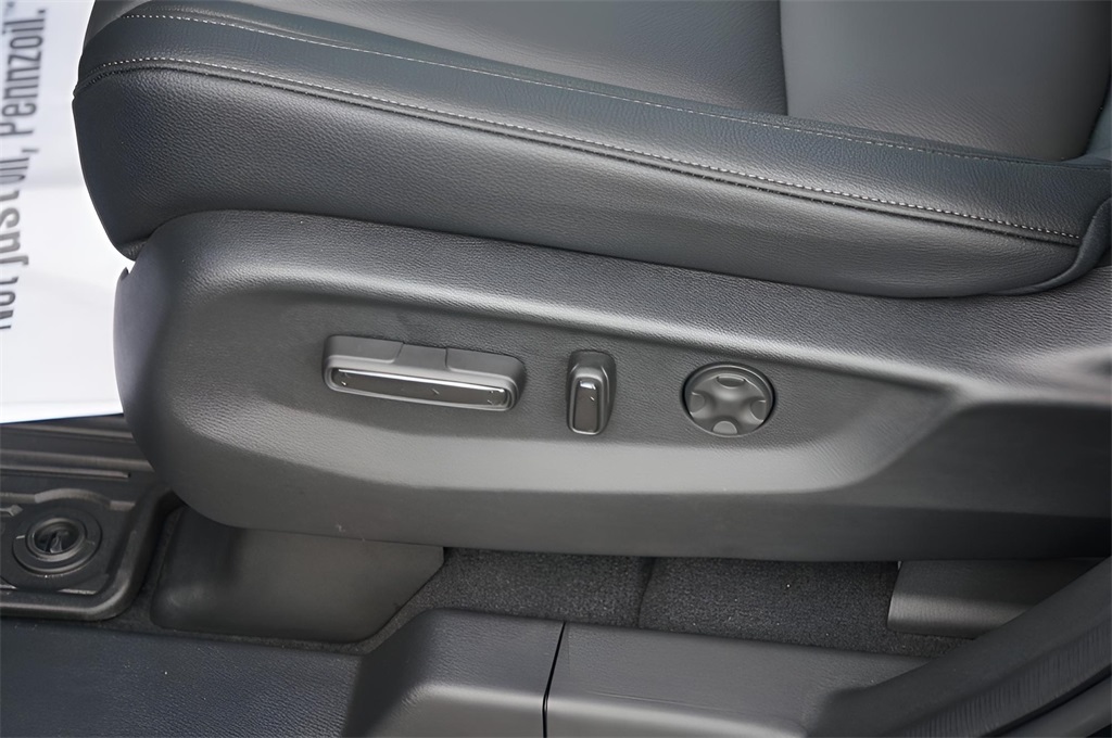 2026 Honda Odyssey EX-L photo 11