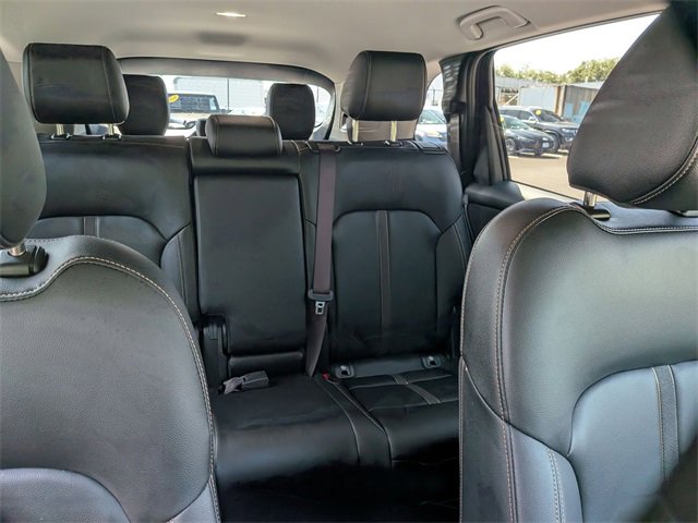 2025 Mazda CX-90 Select photo 35