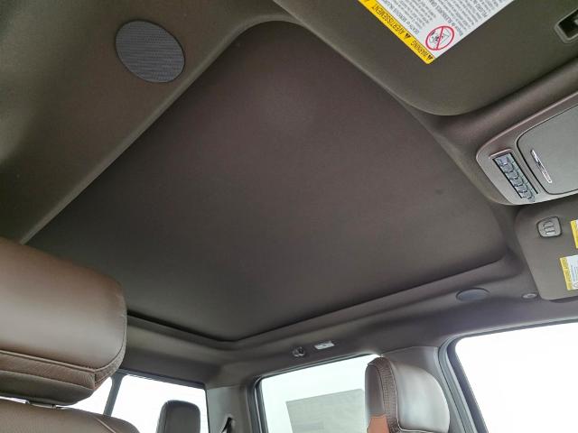 2025 Ford F-350 King Ranch photo 26