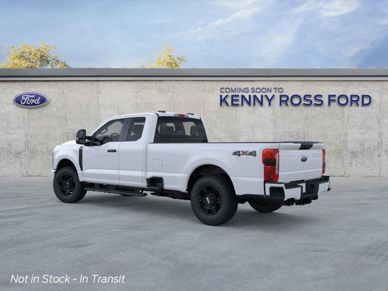 2026 Ford F-250 XL photo 3