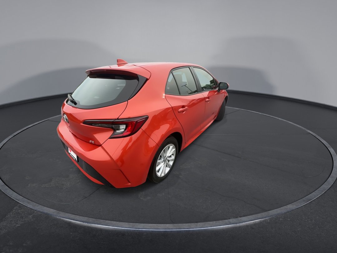 2024 Toyota Corolla SE photo 8