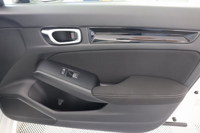 2024 Honda Civic EX photo 27
