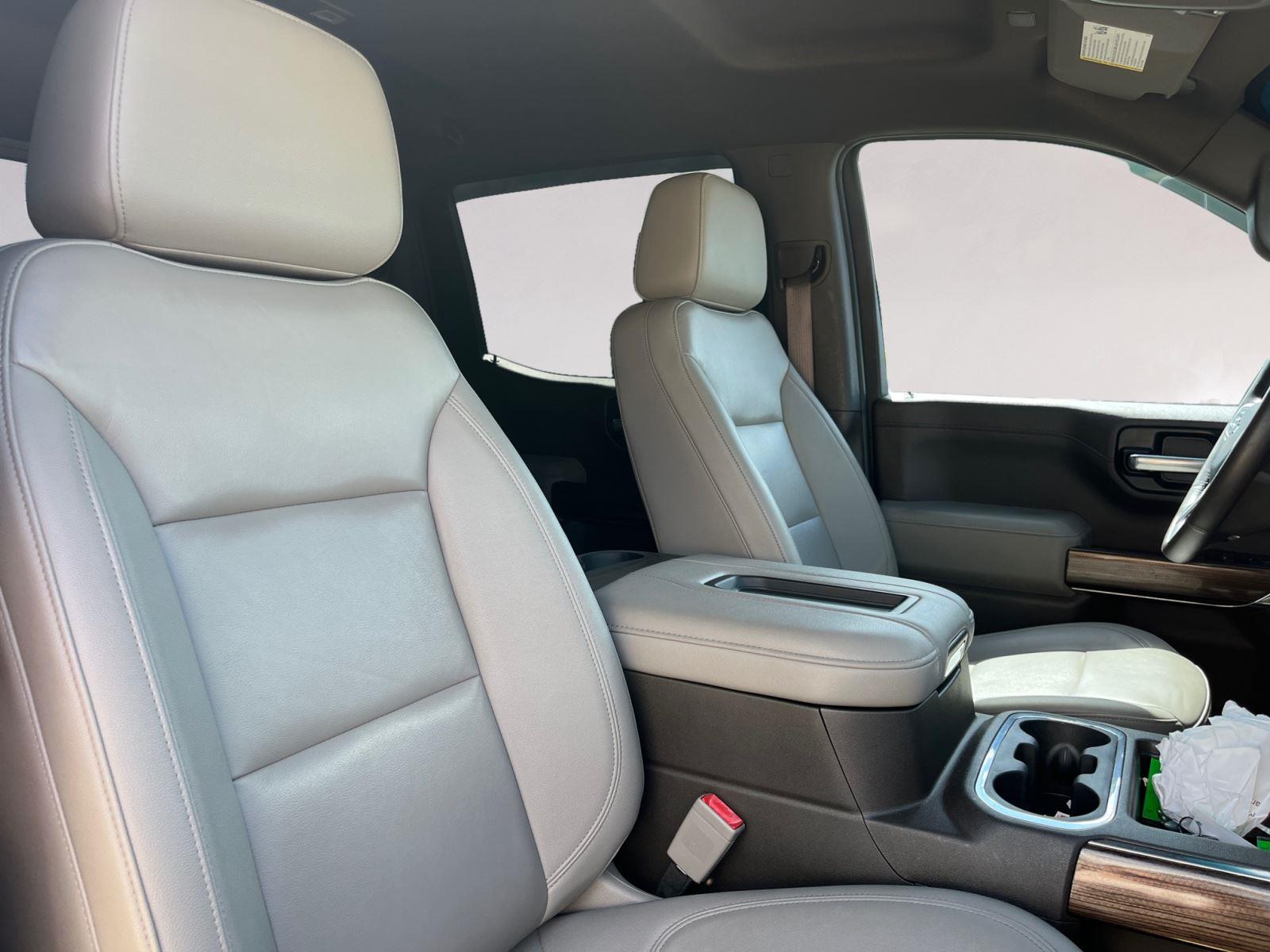 2022 Chevrolet Silverado 1500 LT Trail Boss photo 12
