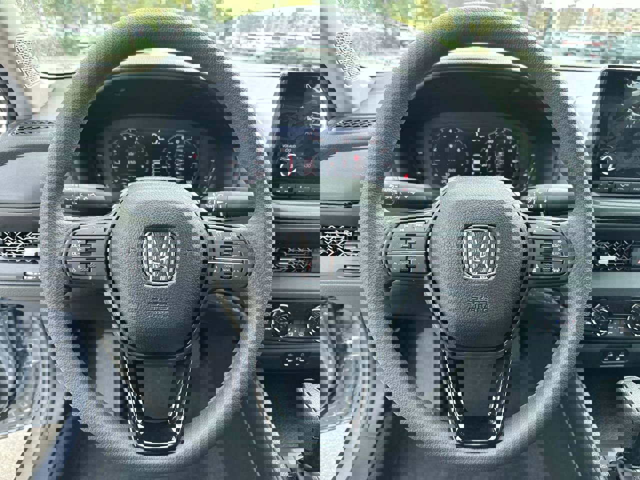 2025 Honda Accord 1.5T photo 14