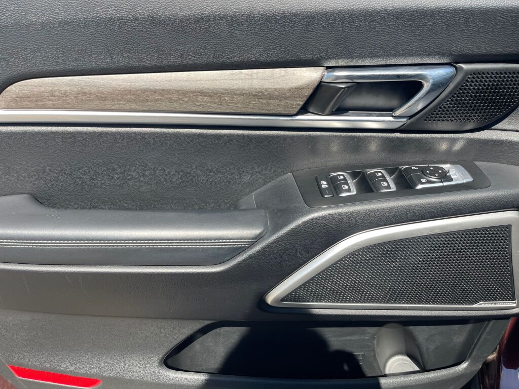 2020 Kia Telluride EX photo 10