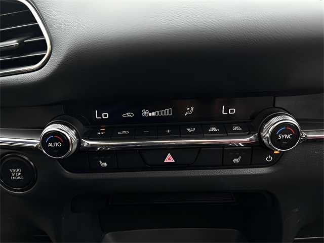 2024 Mazda CX-30 2.5 S Carbon photo 17