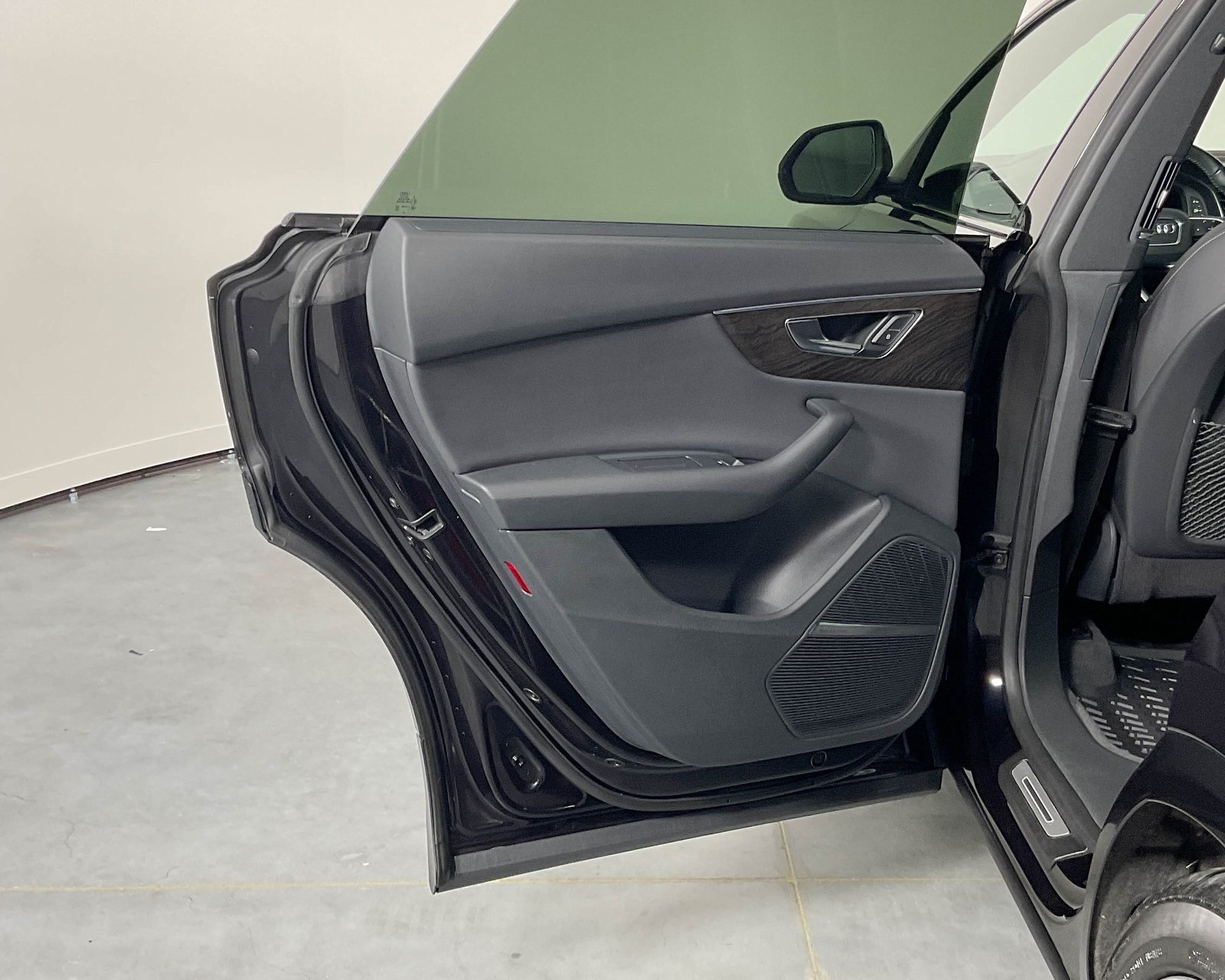 2019 Audi Q8 Prestige line photo 18