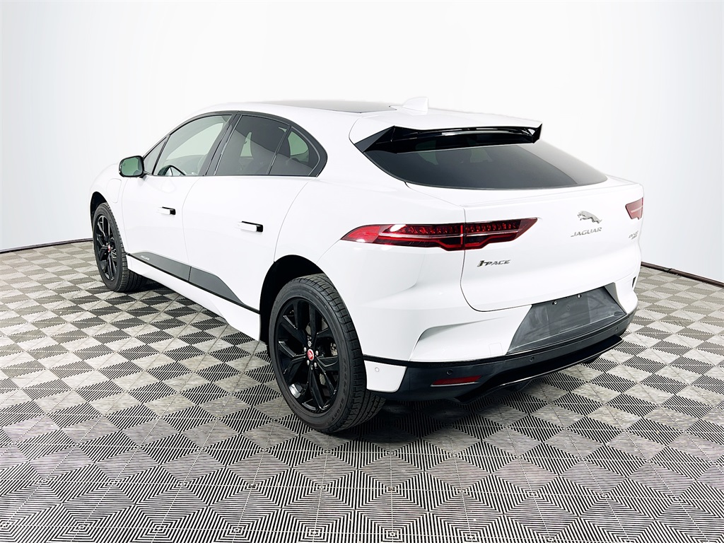 2020 Jaguar I-PACE S photo 7