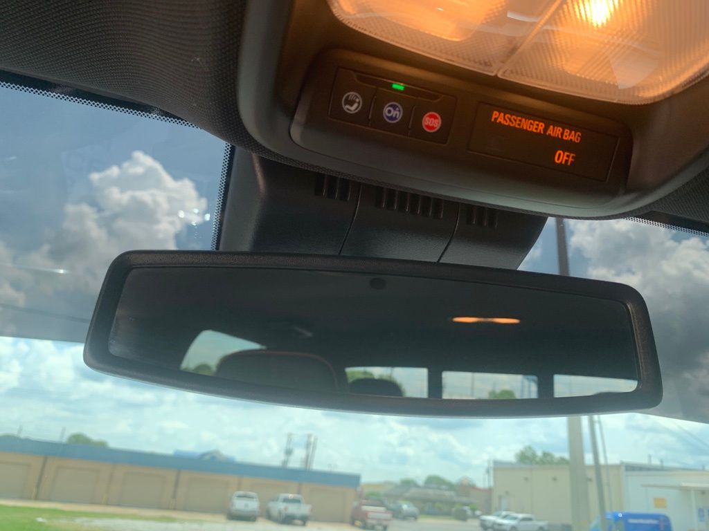 2024 Gmc Canyon AT4 photo 19