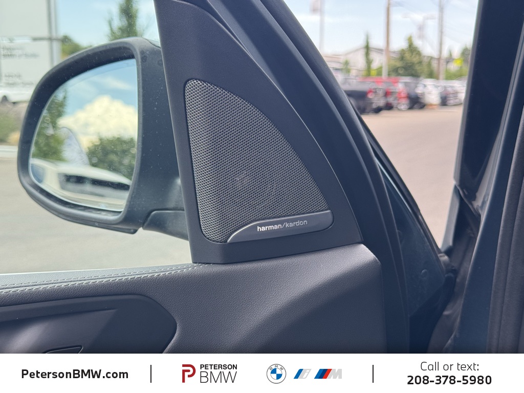 2025 Bmw X5 xDrive40i photo 26