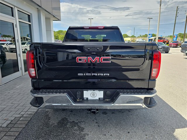 2026 Gmc Sierra 1500 Pro photo 3