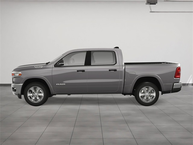 2025 Ram 1500 Big Horn Lone Star photo 2