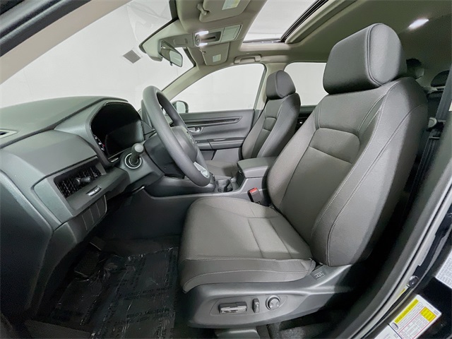 2026 Honda CR-V EX photo 14