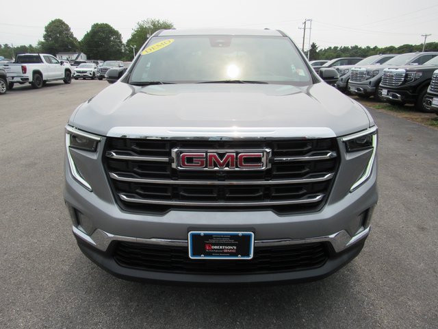 2025 Gmc Acadia Elevation photo 4