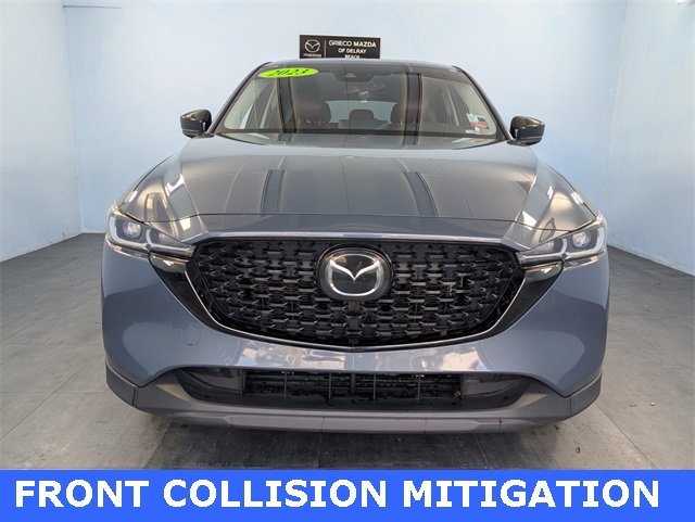 2023 Mazda CX-5 2.5 S Carbon photo 3