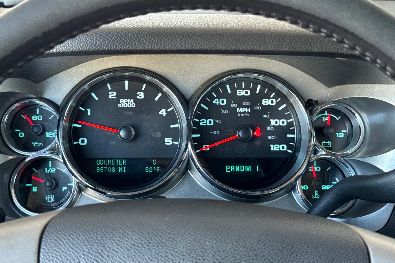 2013 Gmc Sierra SLE photo 22