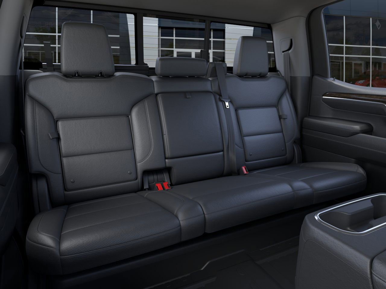 2026 Gmc Sierra 1500 photo 17