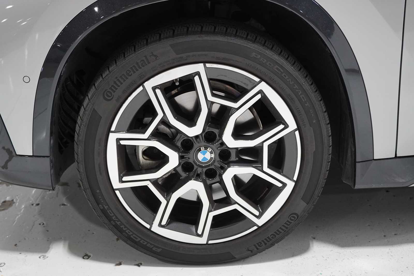 2025 Bmw X1 XDrive28i photo 8