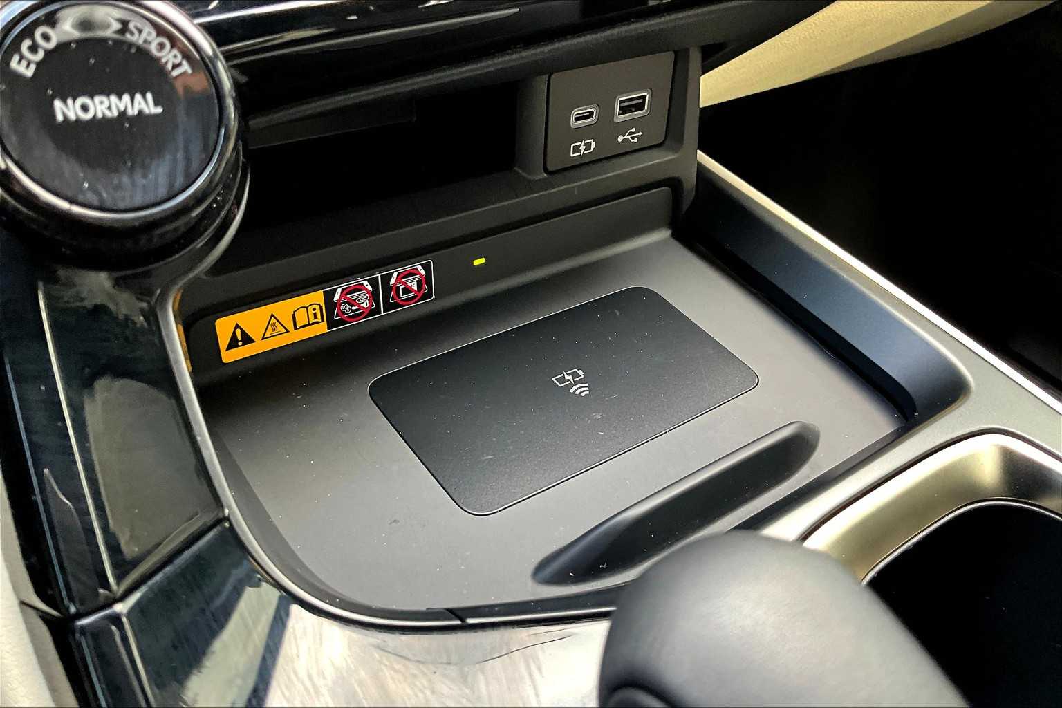 2024 Lexus NX 350 Premium photo 31