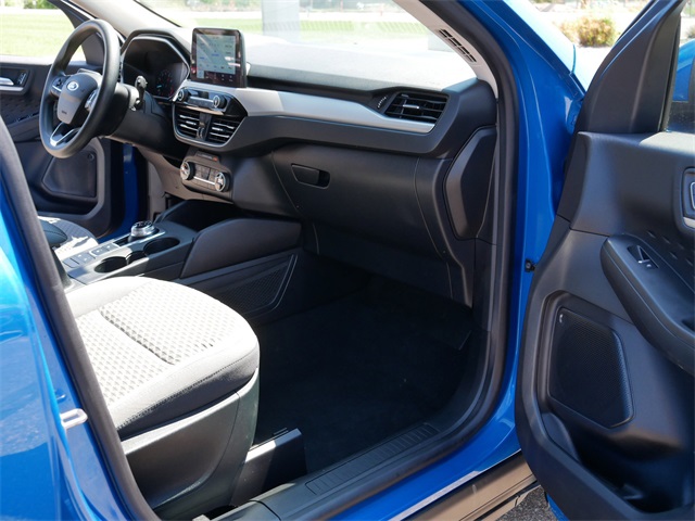 2020 Ford Escape SE photo 20