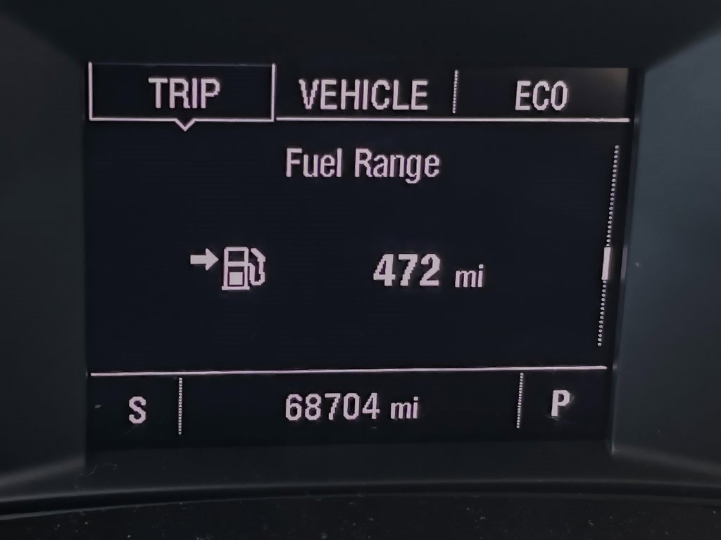 2023 Chevrolet Malibu 1LT photo 5